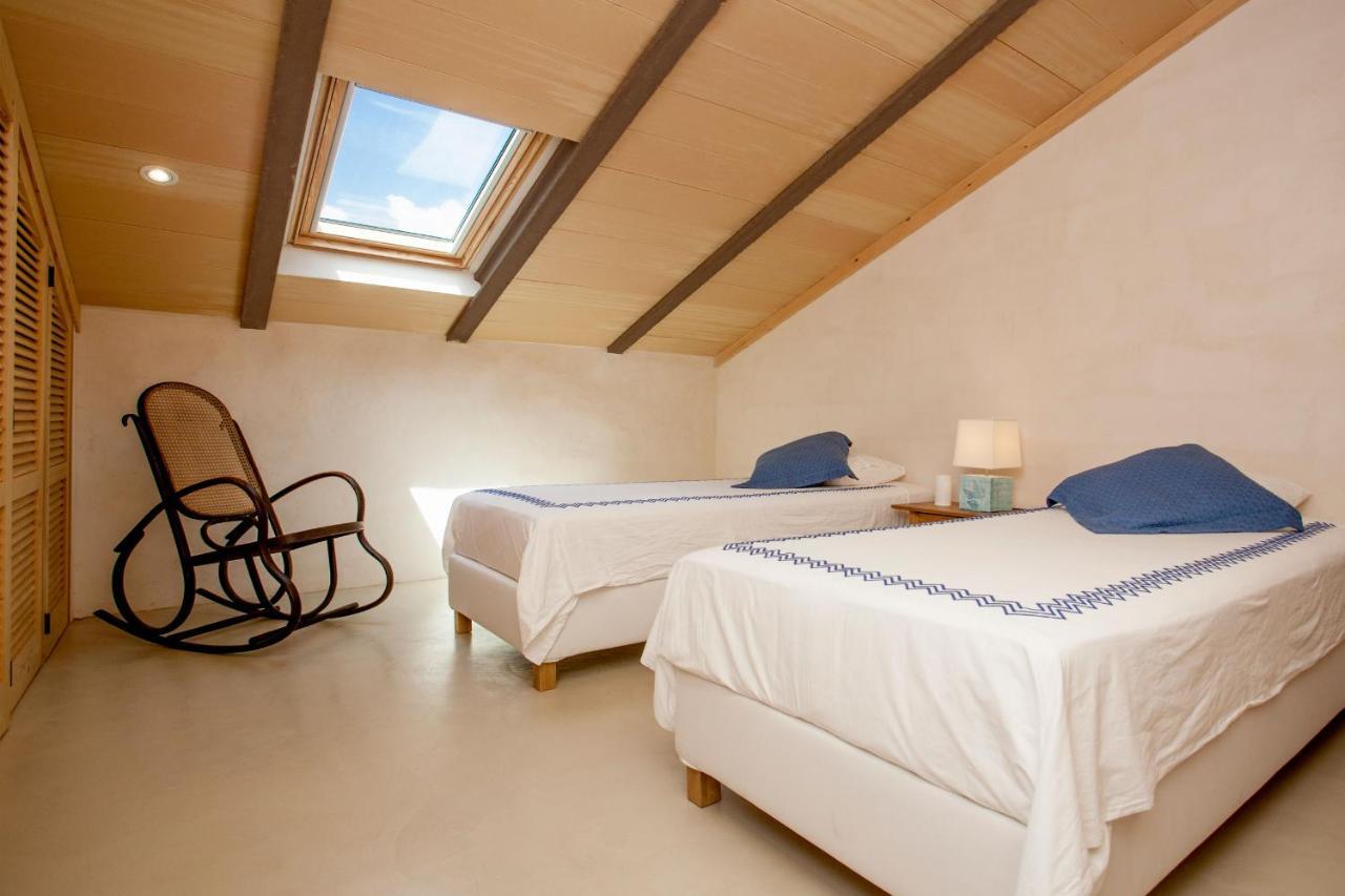 Finca Can Sitja Ses Salines  Exterior photo